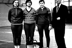 Попов И.И., Маньковская Г., Гильченко Г.