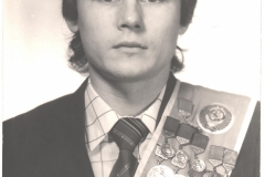 Фото Радия Билалова