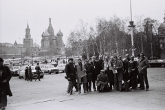 Фоторепортаж Олега Яковлевича Толстунова из далёких 80-х 28