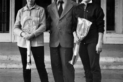 1975, Людмила Витер, Попов И.И., Виктория Семенюта