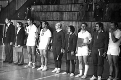 1975, Мариуполь, победители Чемпионата Украины