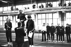 1977, Ростов, победители в женской одиночной категории