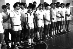 1983, Мариуполь, Чемпионат Украины