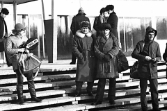 1986, Ивано-Франковск